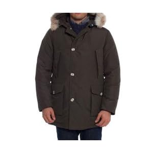 Giaccone Woolrich Outlet
